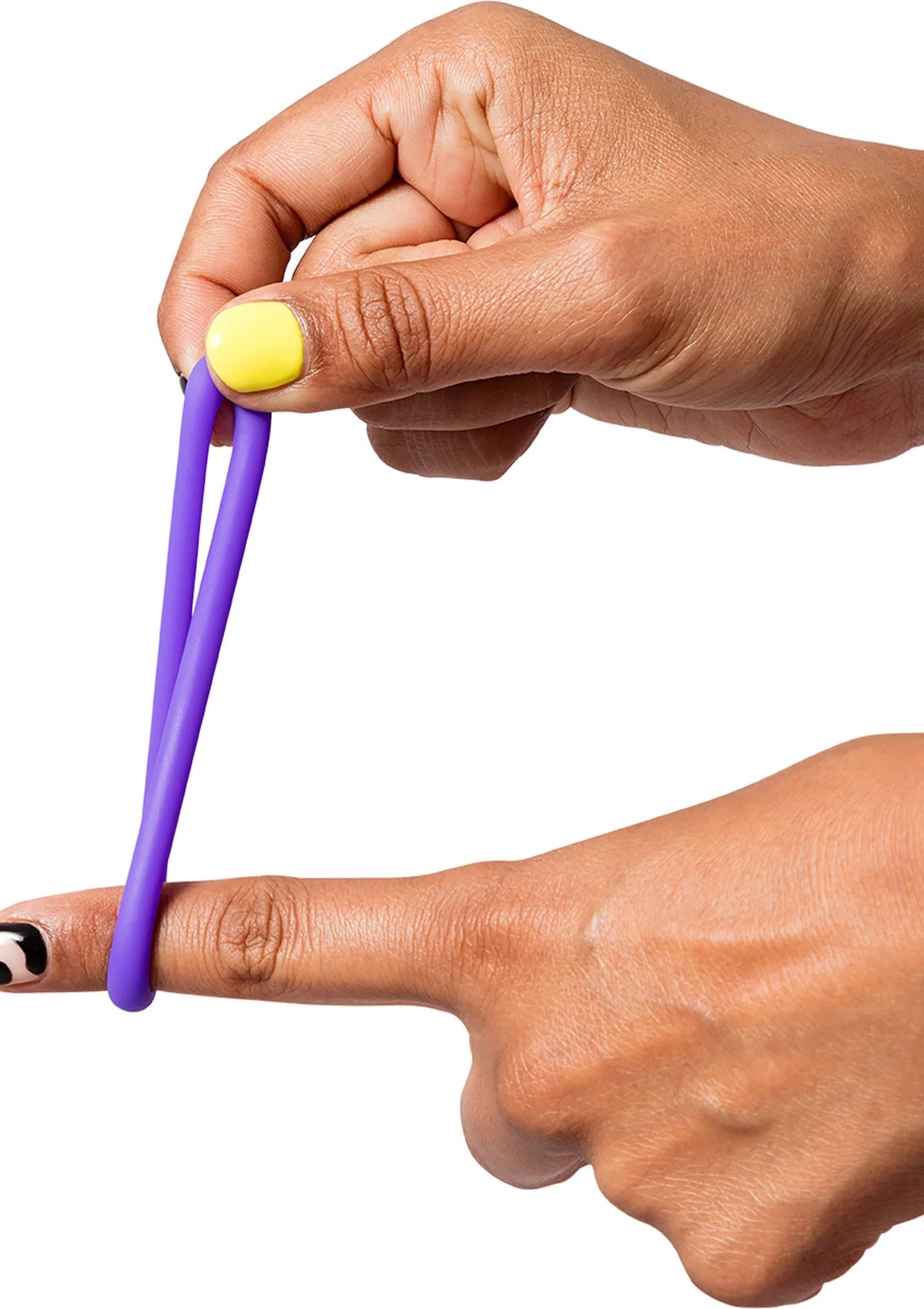 Bestel: Remix Trio cockrings by Romp - bij Happytoys: de erotische sex webshop | liever Happy dan Easy ⭐⭐⭐⭐⭐