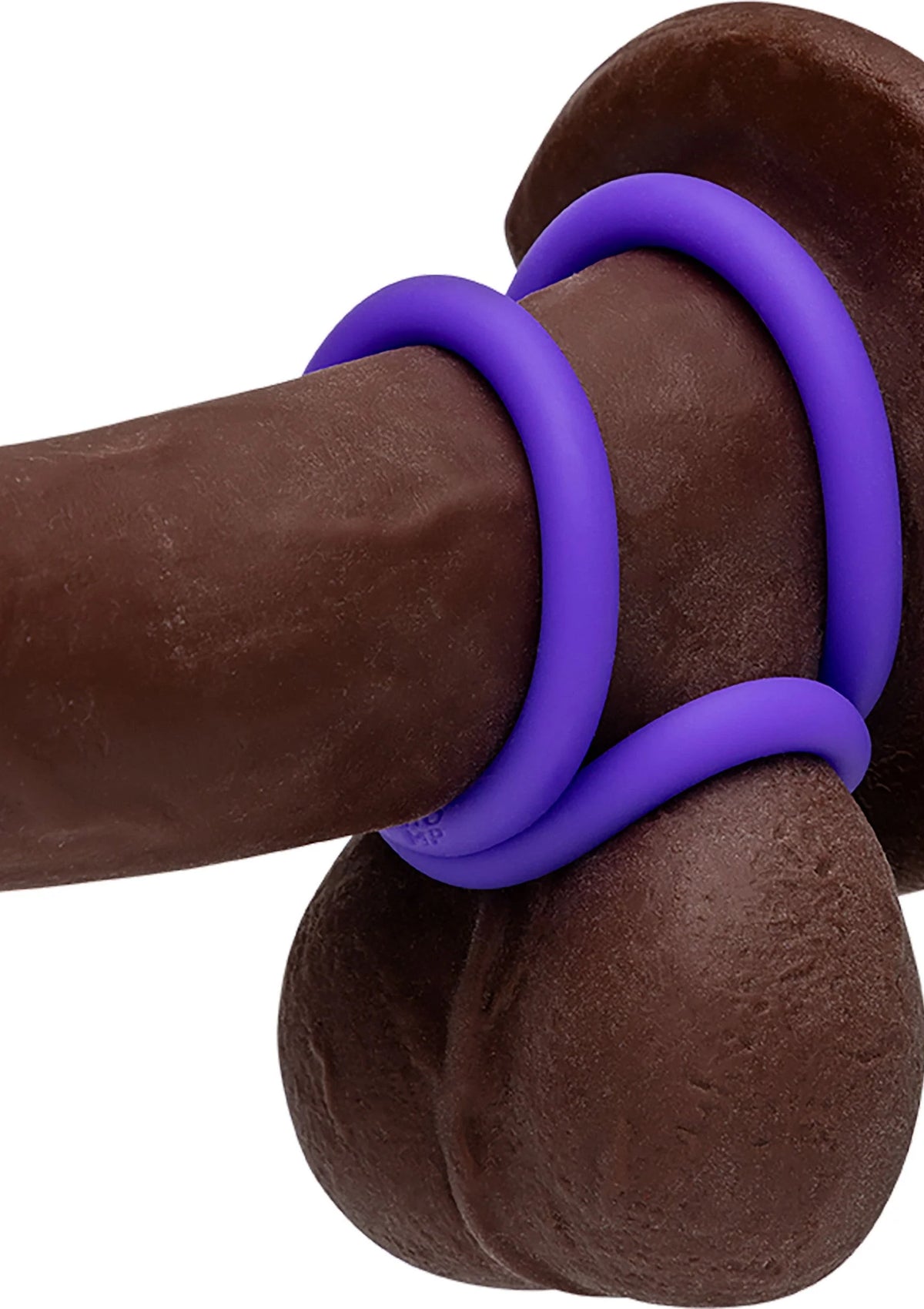 Bestel: Remix Trio cockrings by Romp - bij Happytoys: de erotische sex webshop | liever Happy dan Easy ⭐⭐⭐⭐⭐