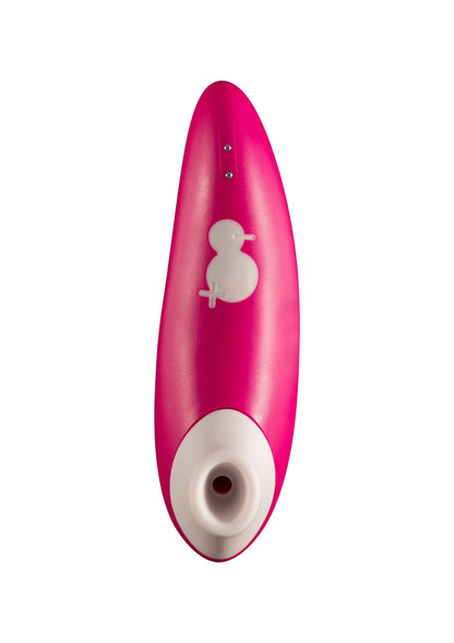 Bestel: Shine airpressure vibrator by Romp - bij Happytoys: de erotische sex webshop | liever Happy dan Easy ⭐⭐⭐⭐⭐
