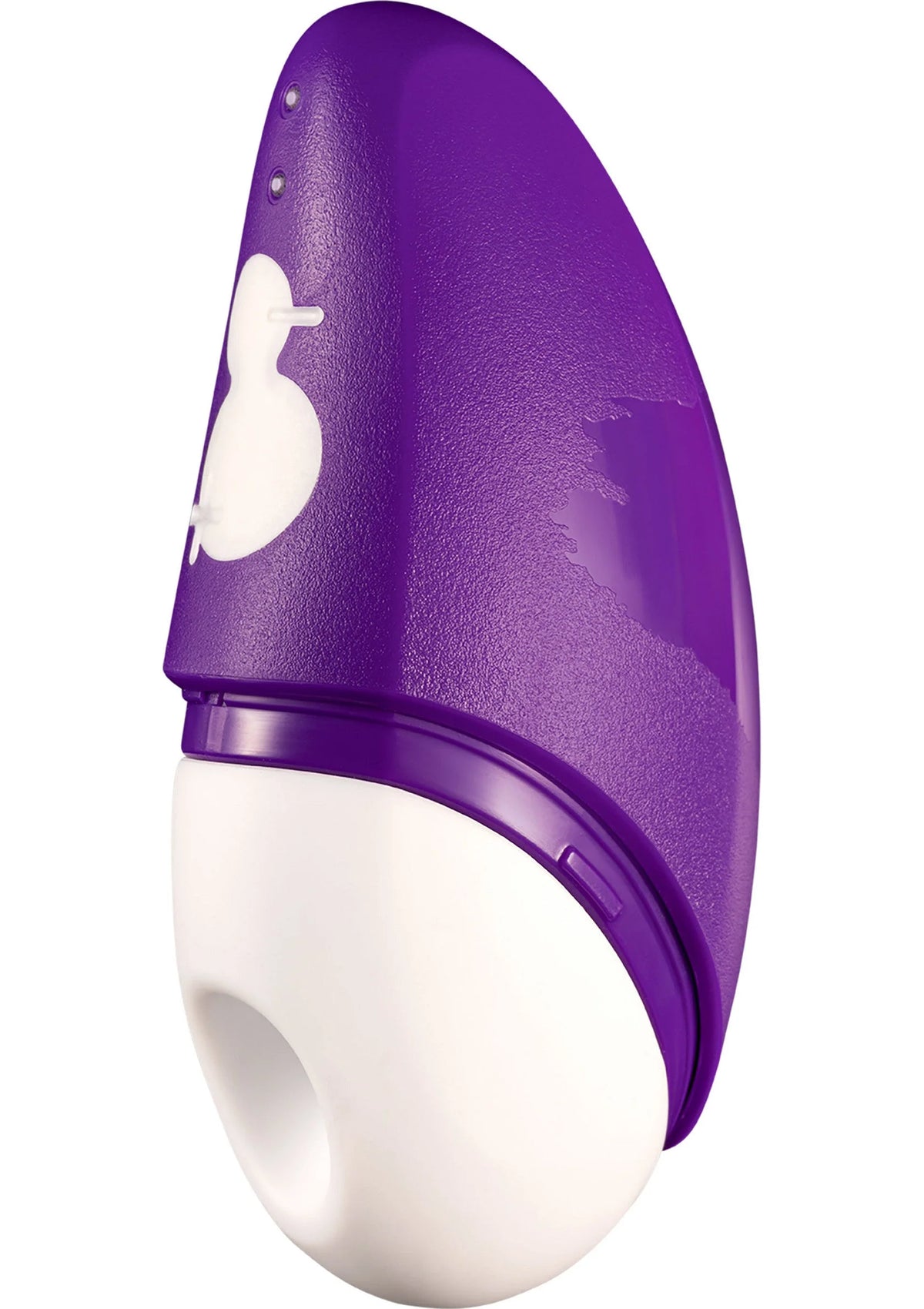 Bestel: Free Airpressure Vibrator by Romp - bij Happytoys: de erotische sex webshop | liever Happy dan Easy ⭐⭐⭐⭐⭐