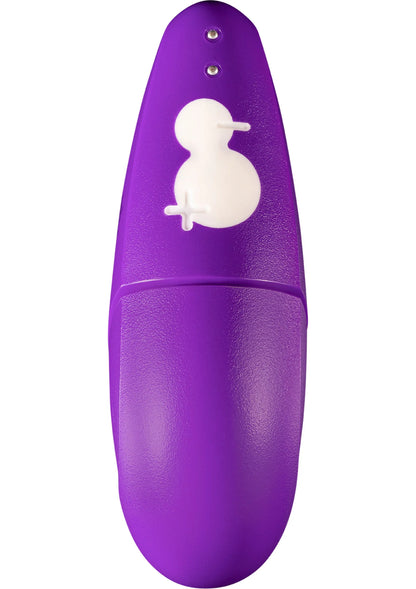 Bestel: Free Airpressure Vibrator by Romp - bij Happytoys: de erotische sex webshop | liever Happy dan Easy ⭐⭐⭐⭐⭐