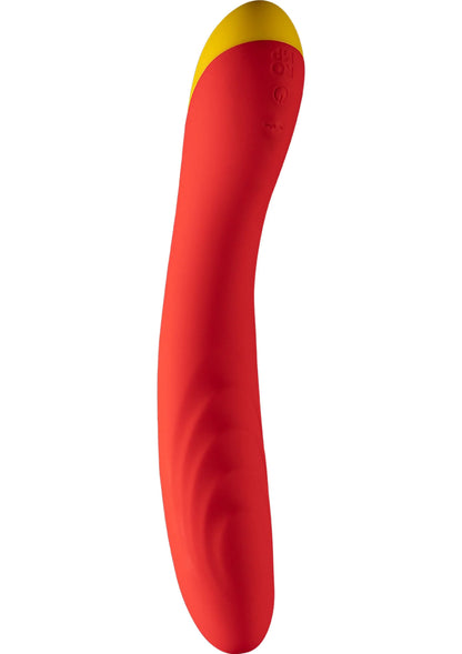 Bestel: Hype Vibrator by Romp - bij Happytoys: de erotische sex webshop | liever Happy dan Easy ⭐⭐⭐⭐⭐