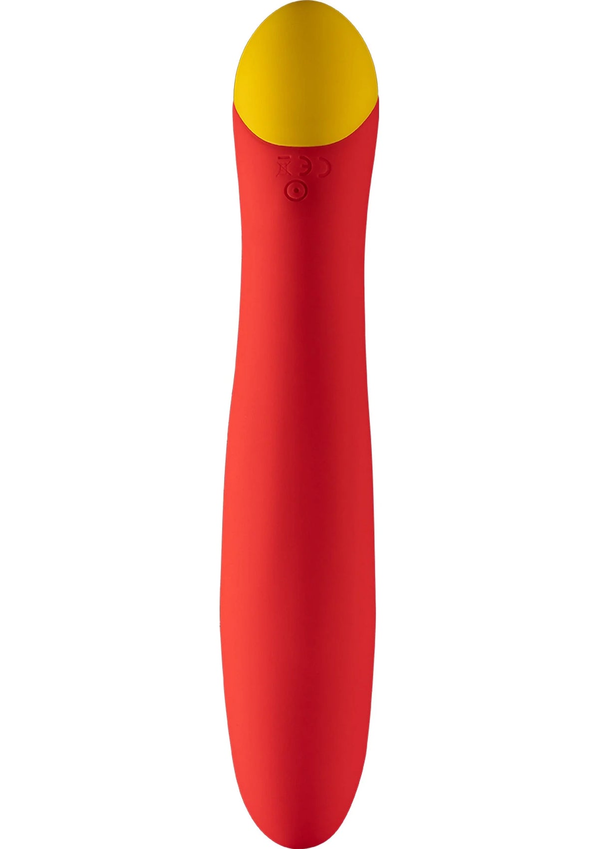 Bestel: Hype Vibrator by Romp - bij Happytoys: de erotische sex webshop | liever Happy dan Easy ⭐⭐⭐⭐⭐