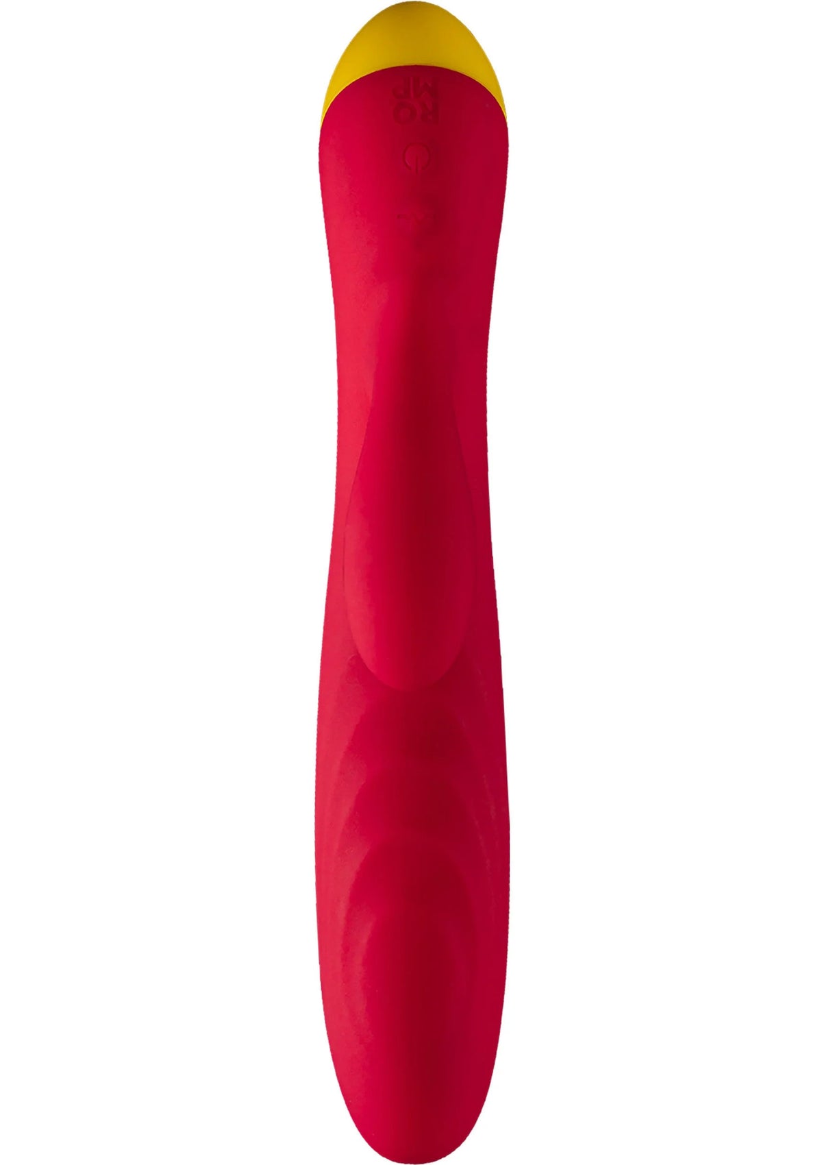 Bestel: Jazz Vibrator by Romp - bij Happytoys: de erotische sex webshop | liever Happy dan Easy ⭐⭐⭐⭐⭐