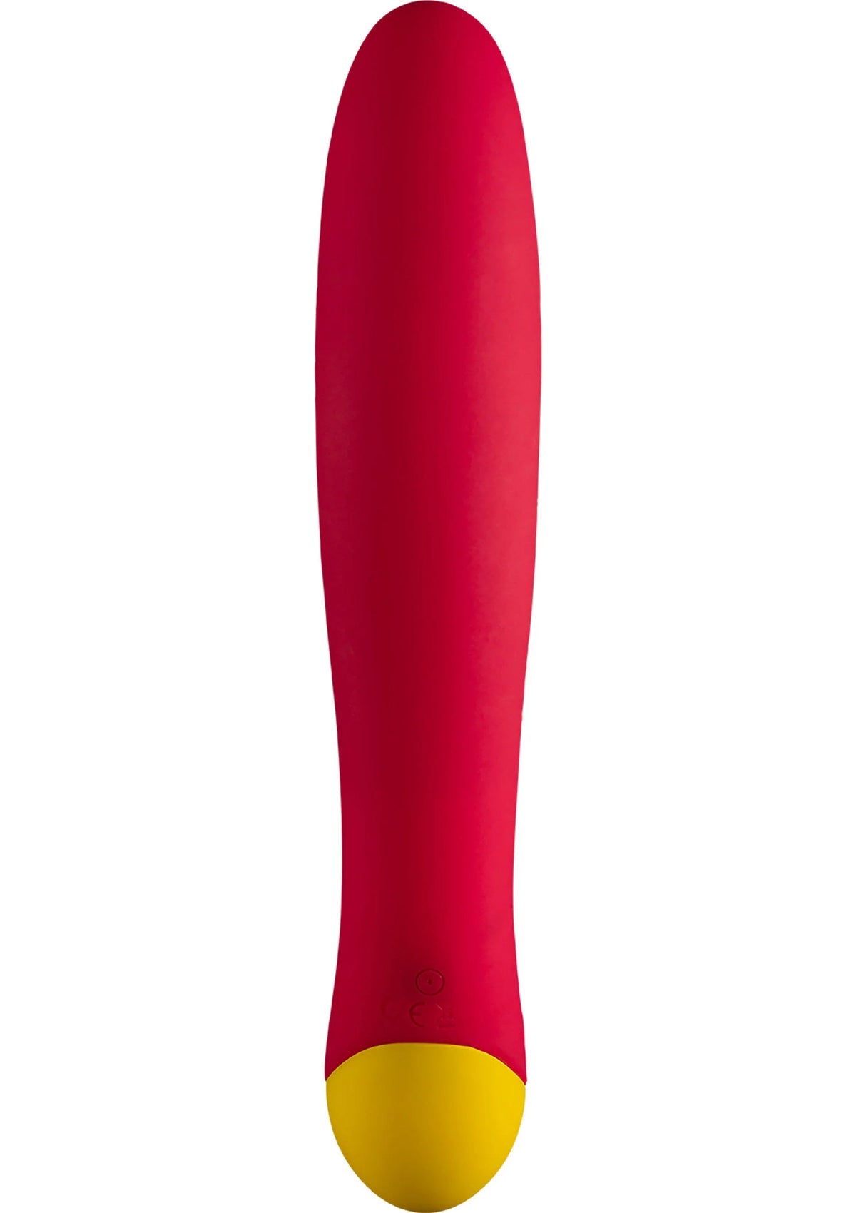Bestel: Jazz Vibrator by Romp - bij Happytoys: de erotische sex webshop | liever Happy dan Easy ⭐⭐⭐⭐⭐