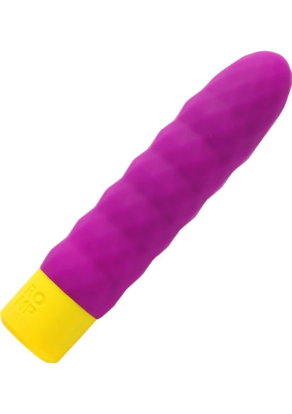 Bestel: Beat vibrator by Romp - bij Happytoys: de erotische sex webshop | liever Happy dan Easy ⭐⭐⭐⭐⭐