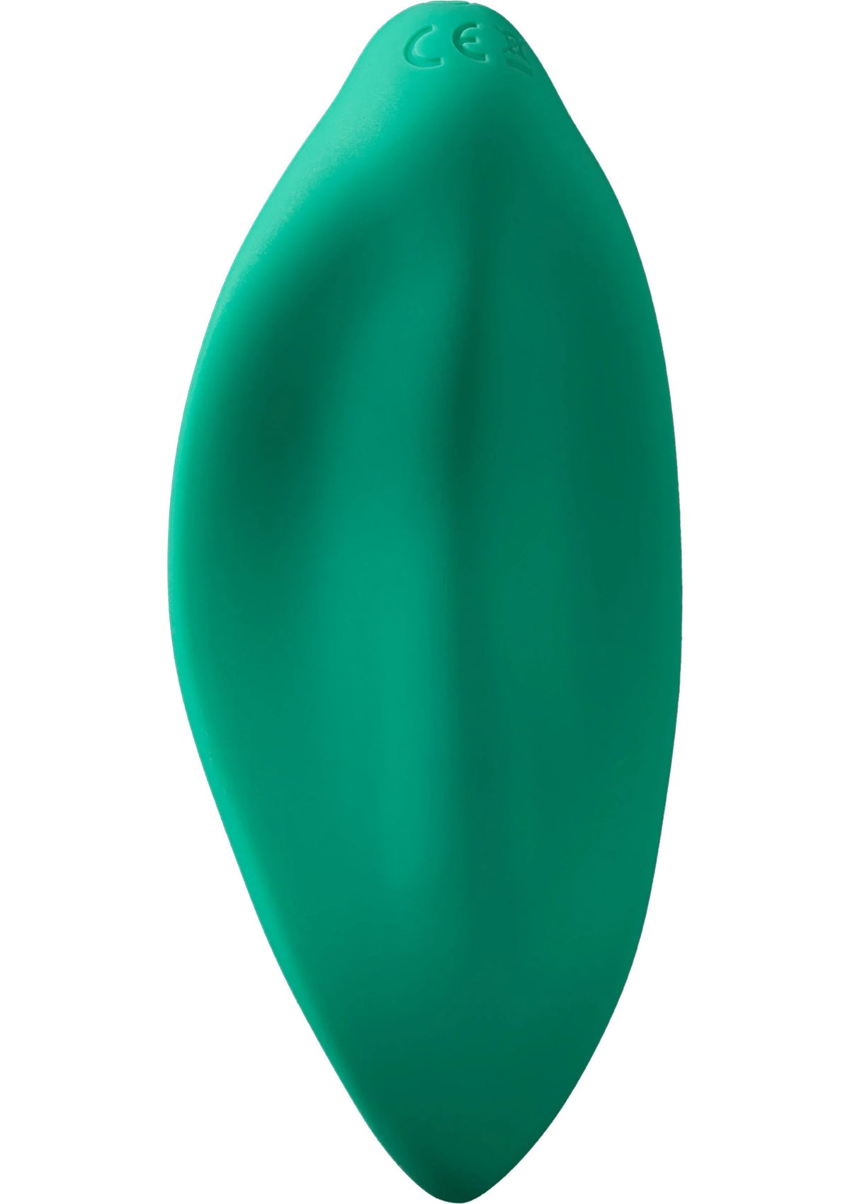 Bestel: Wave discrete lay on vibrator - bij Happytoys: de erotische sex webshop | liever Happy dan Easy ⭐⭐⭐⭐⭐ - Default Title - 11007 - AQUA
