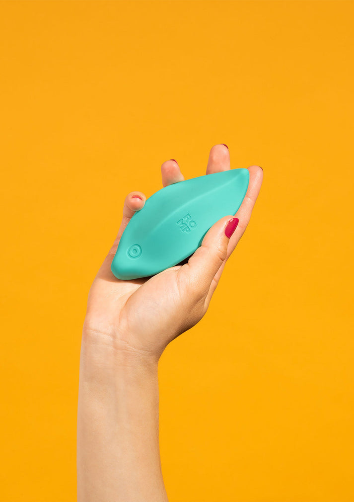 Bestel: Wave discrete lay on vibrator - bij Happytoys: de erotische sex webshop | liever Happy dan Easy ⭐⭐⭐⭐⭐