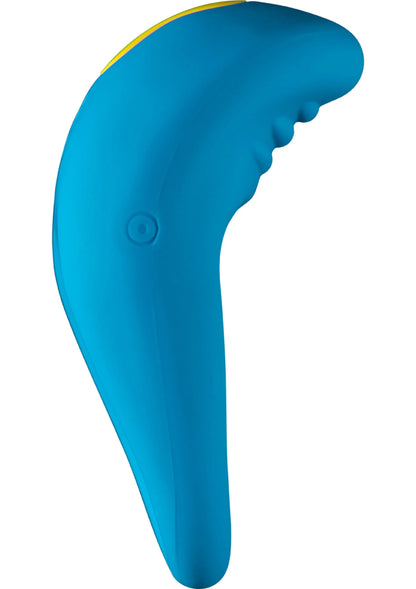 Bestel: Juke vibrating Cockring by Romp - bij Happytoys: de erotische sex webshop | liever Happy dan Easy ⭐⭐⭐⭐⭐