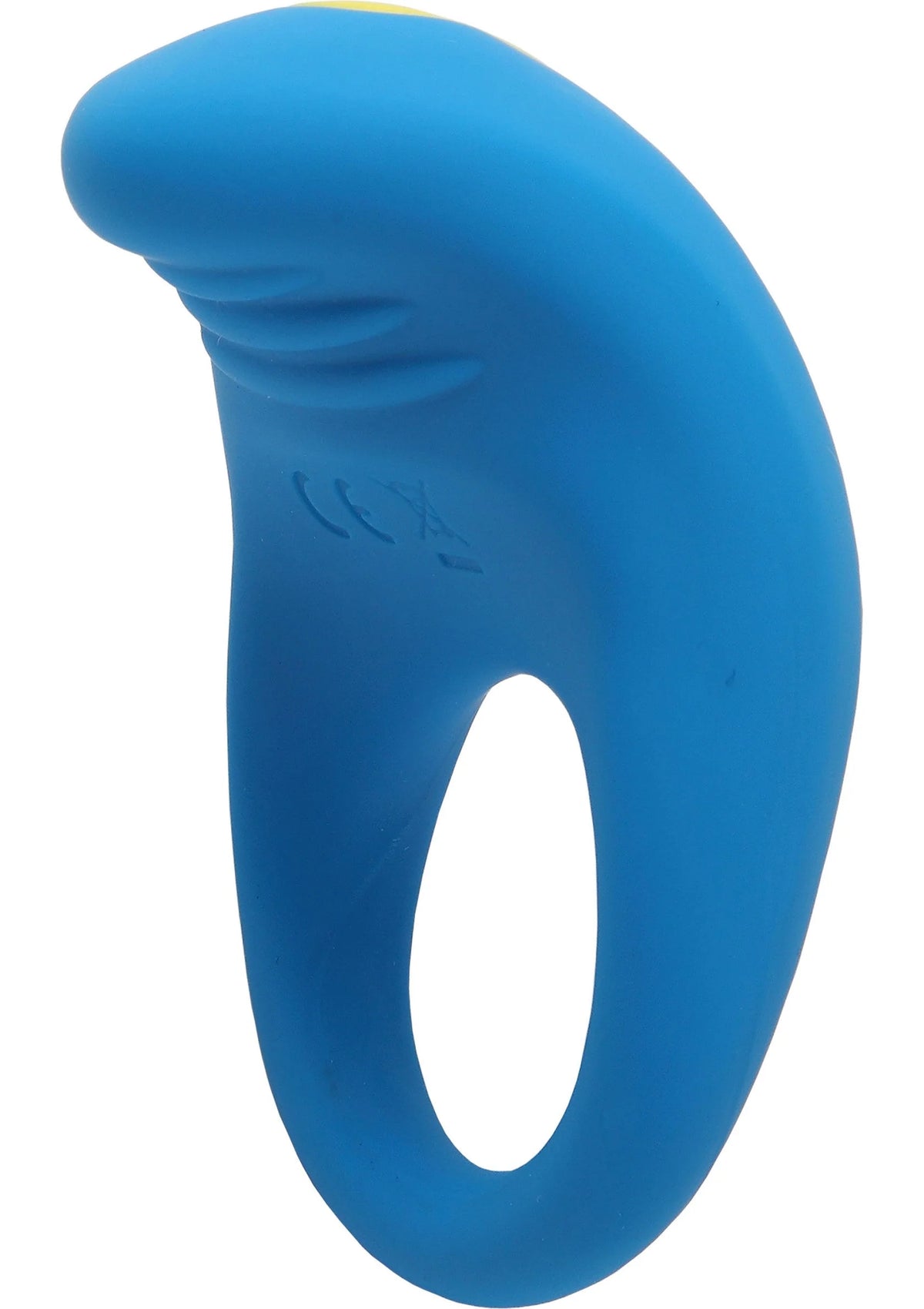 Bestel: Juke vibrating Cockring by Romp - bij Happytoys: de erotische sex webshop | liever Happy dan Easy ⭐⭐⭐⭐⭐