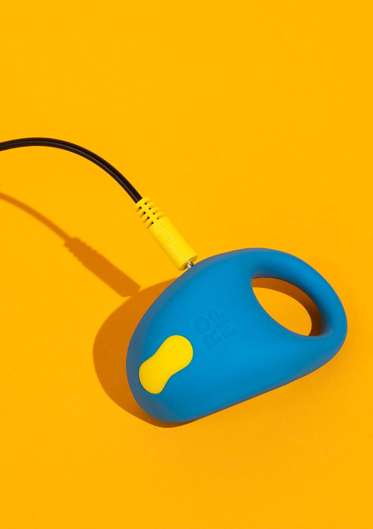 Bestel: Juke vibrating Cockring by Romp - bij Happytoys: de erotische sex webshop | liever Happy dan Easy ⭐⭐⭐⭐⭐
