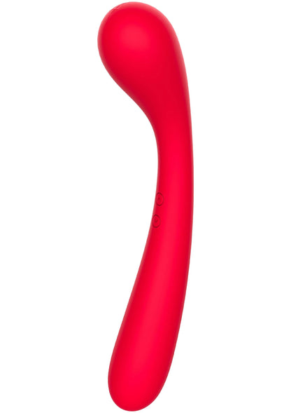 Bestel: Fame The Dash G - Spot Vibrator by ToyJoy - bij Happytoys: de erotische sex webshop | liever Happy dan Easy ⭐⭐⭐⭐⭐ - Default Title - 11011 - RED
