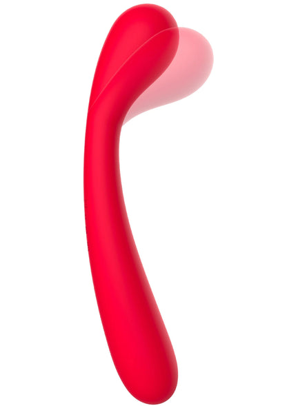 Bestel: Fame The Dash G - Spot Vibrator by ToyJoy - bij Happytoys: de erotische sex webshop | liever Happy dan Easy ⭐⭐⭐⭐⭐