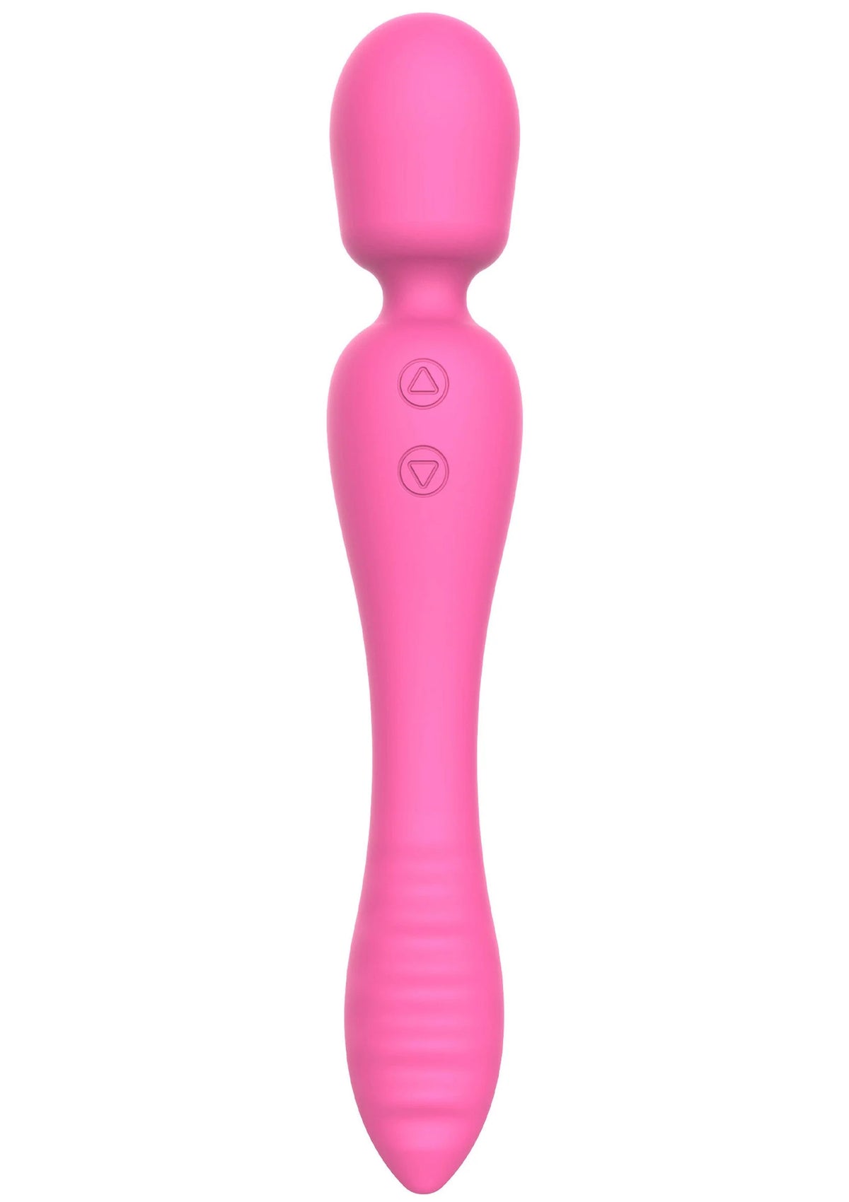 Bestel: Fame The Evermore 2 - in - 1 Massager by ToyJoy - bij Happytoys: de erotische sex webshop | liever Happy dan Easy ⭐⭐⭐⭐⭐