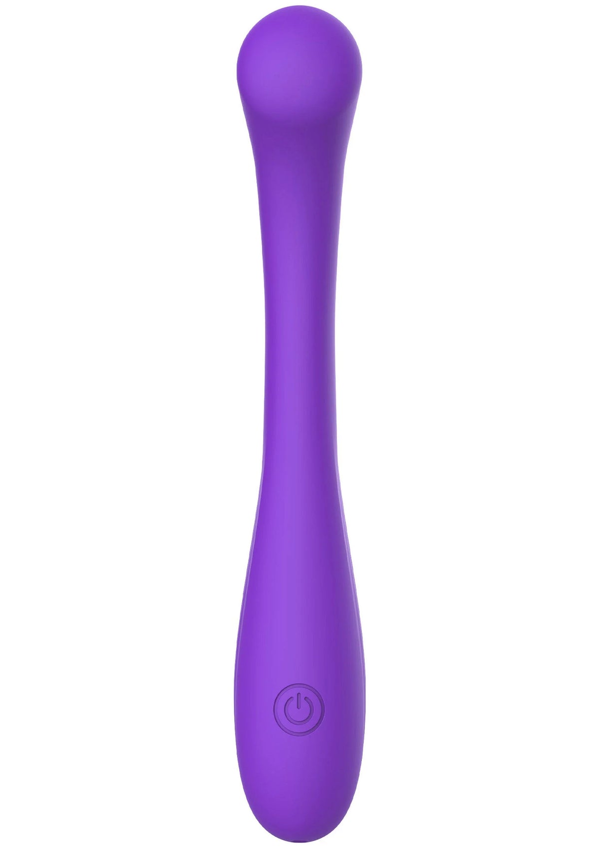 Bestel: Fame The Luna G - Spot Vibrator by ToyJoy - bij Happytoys: de erotische sex webshop | liever Happy dan Easy ⭐⭐⭐⭐⭐