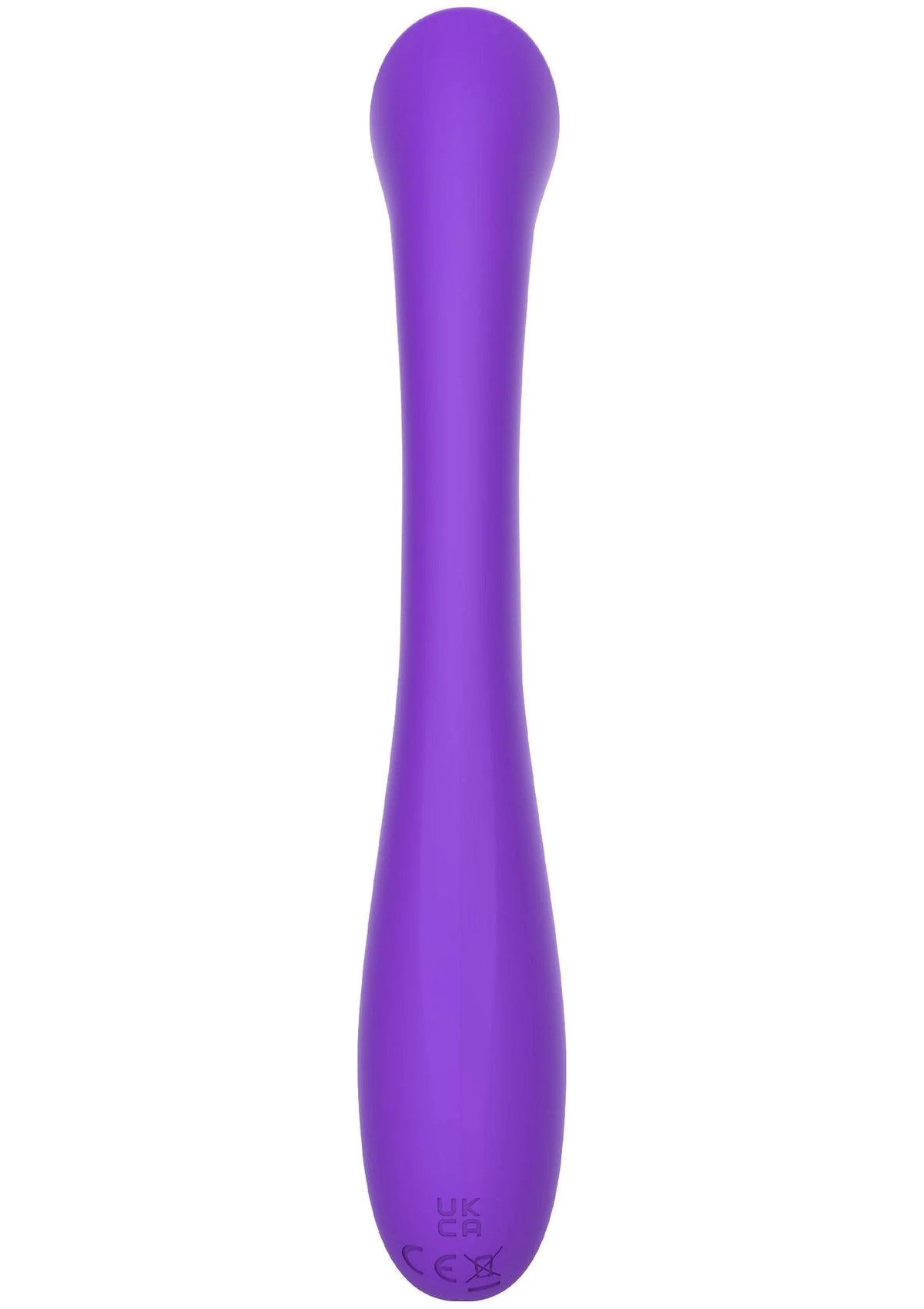 Bestel: Fame The Luna G - Spot Vibrator by ToyJoy - bij Happytoys: de erotische sex webshop | liever Happy dan Easy ⭐⭐⭐⭐⭐