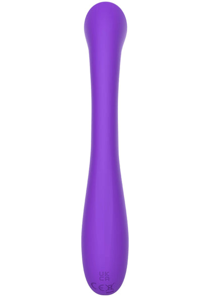 Bestel: Fame The Luna G - Spot Vibrator by ToyJoy - bij Happytoys: de erotische sex webshop | liever Happy dan Easy ⭐⭐⭐⭐⭐