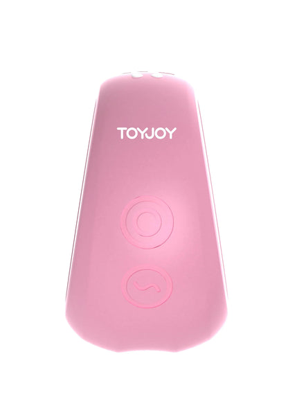 Bestel: ToyJoy Urban VERVE - Pulsating Clitoral Stimulator - bij Happytoys: de erotische sex webshop | liever Happy dan Easy ⭐⭐⭐⭐⭐