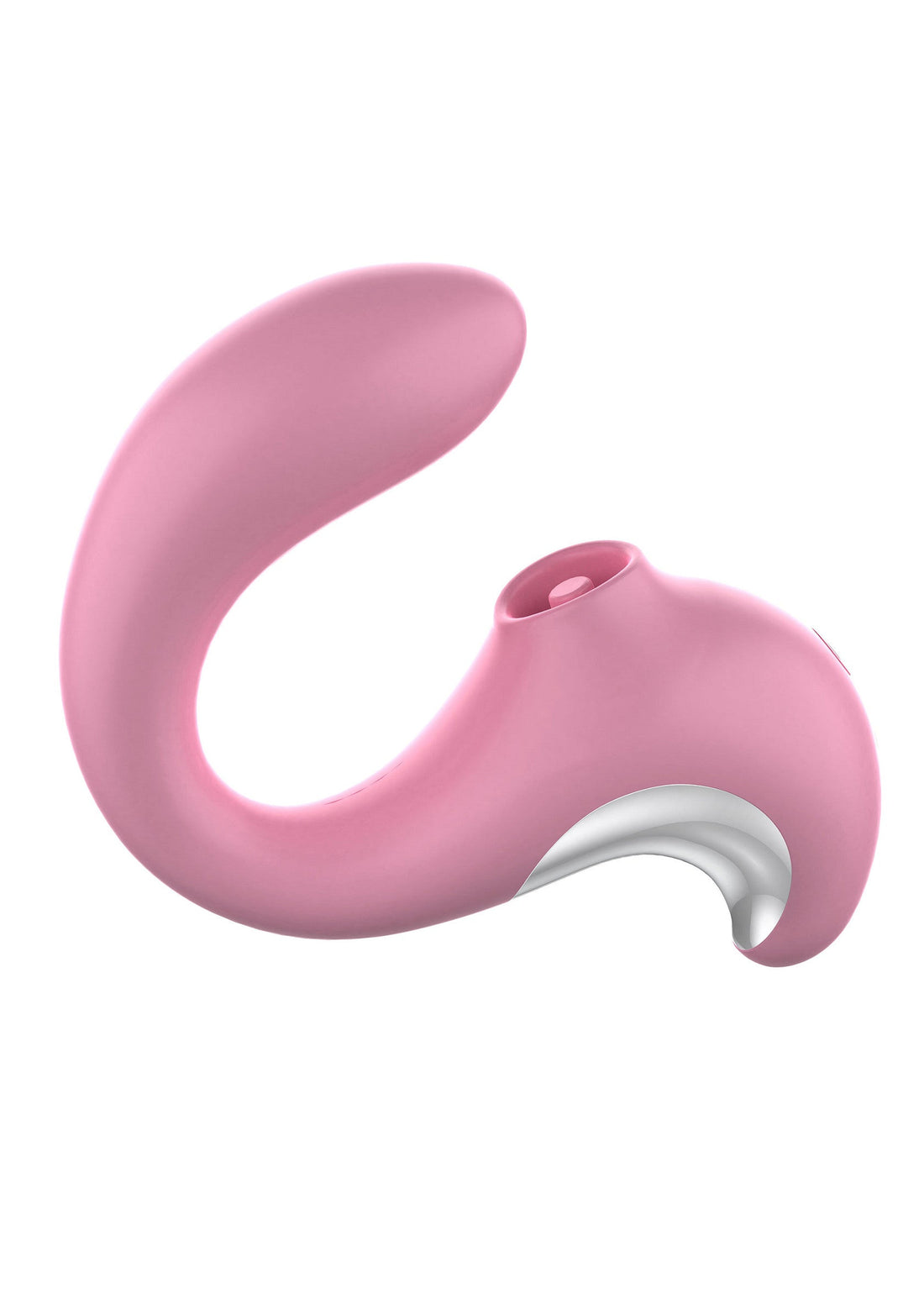 Bestel: Twist Clitoral Vibrator by ToyJoy Urban - bij Happytoys: de erotische sex webshop | liever Happy dan Easy ⭐⭐⭐⭐⭐