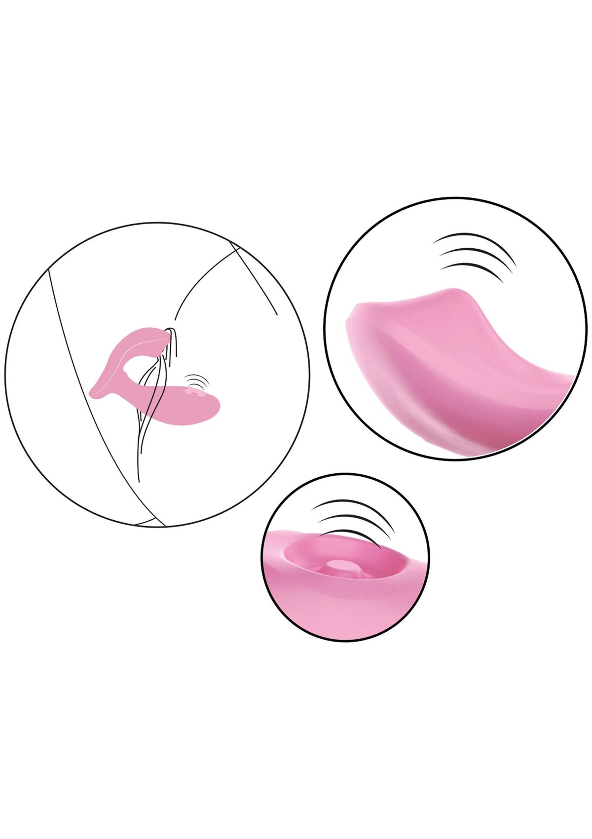 Bestel: Flamingo Pulsating G - spot Vibrator by ToyJoy Urban - bij Happytoys: de erotische sex webshop | liever Happy dan Easy ⭐⭐⭐⭐⭐