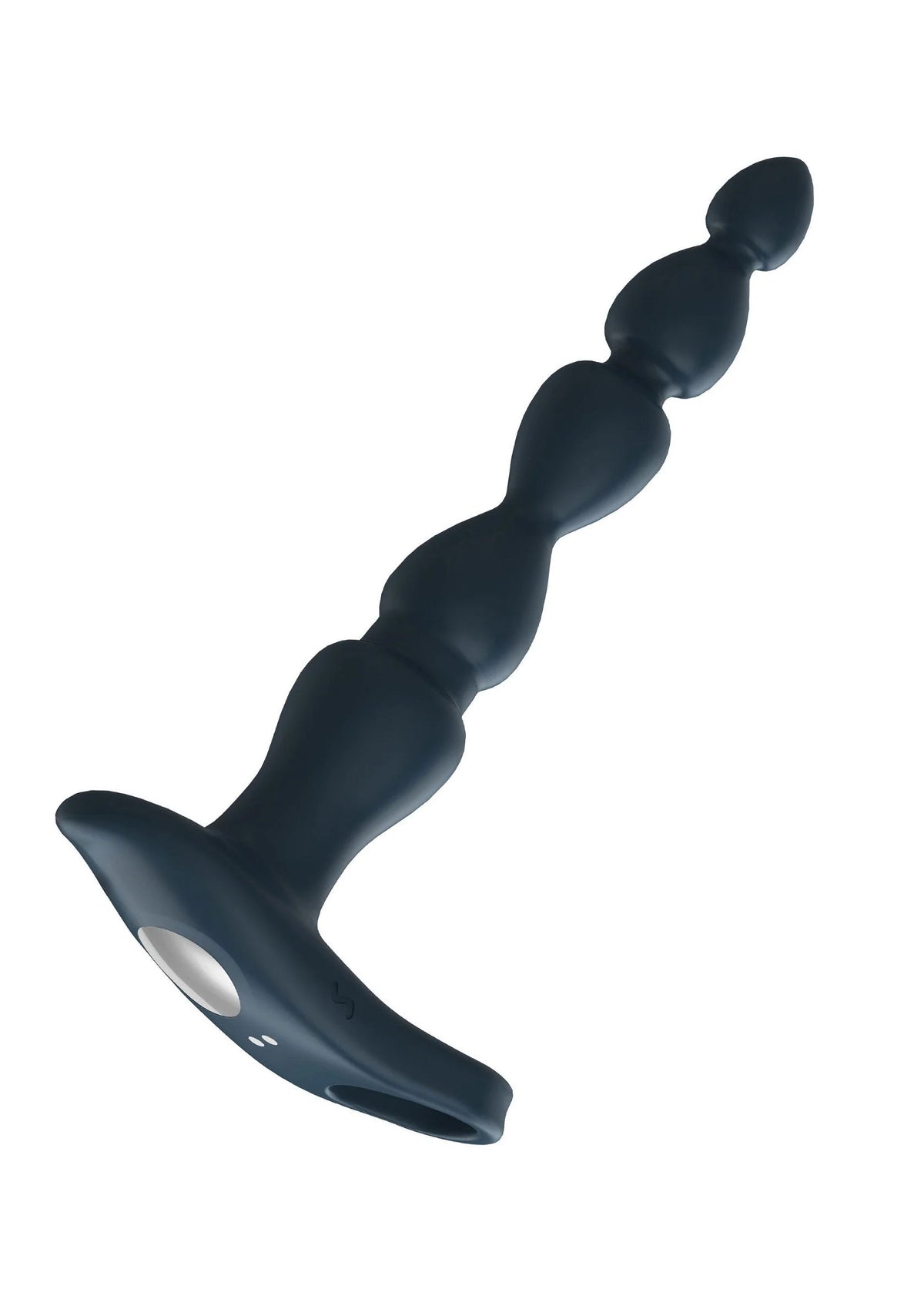 Bestel: Elixer Vibrating Double Penetrator by ToyJoy Urban - bij Happytoys: de erotische sex webshop | liever Happy dan Easy ⭐⭐⭐⭐⭐ - Default Title - 11024 - BLUE
