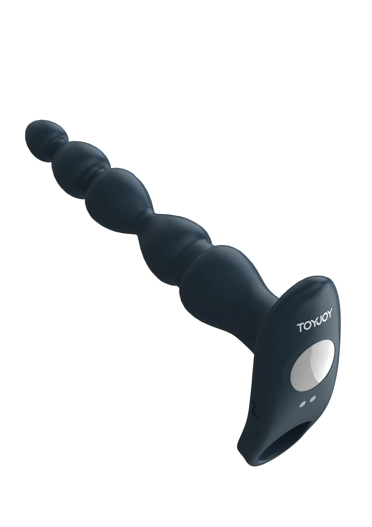 Bestel: Elixer Vibrating Double Penetrator by ToyJoy Urban - bij Happytoys: de erotische sex webshop | liever Happy dan Easy ⭐⭐⭐⭐⭐