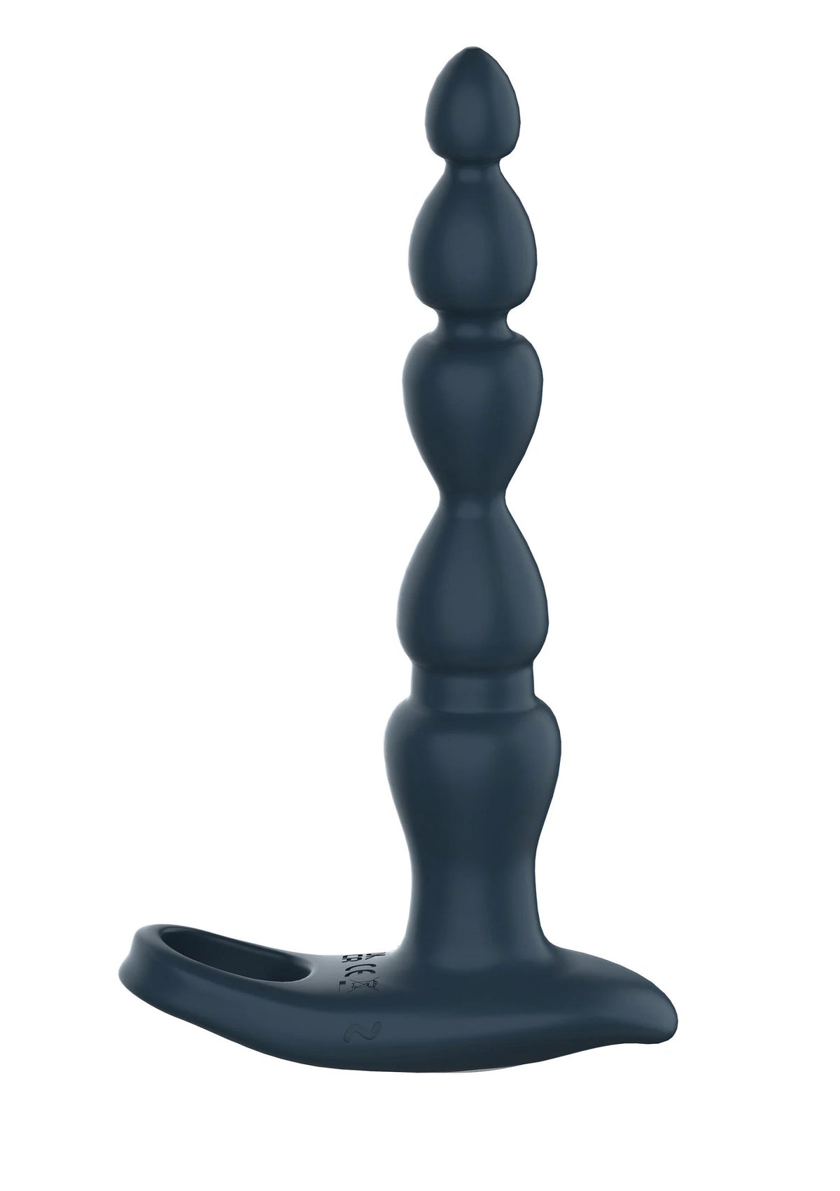 Bestel: Elixer Vibrating Double Penetrator by ToyJoy Urban - bij Happytoys: de erotische sex webshop | liever Happy dan Easy ⭐⭐⭐⭐⭐