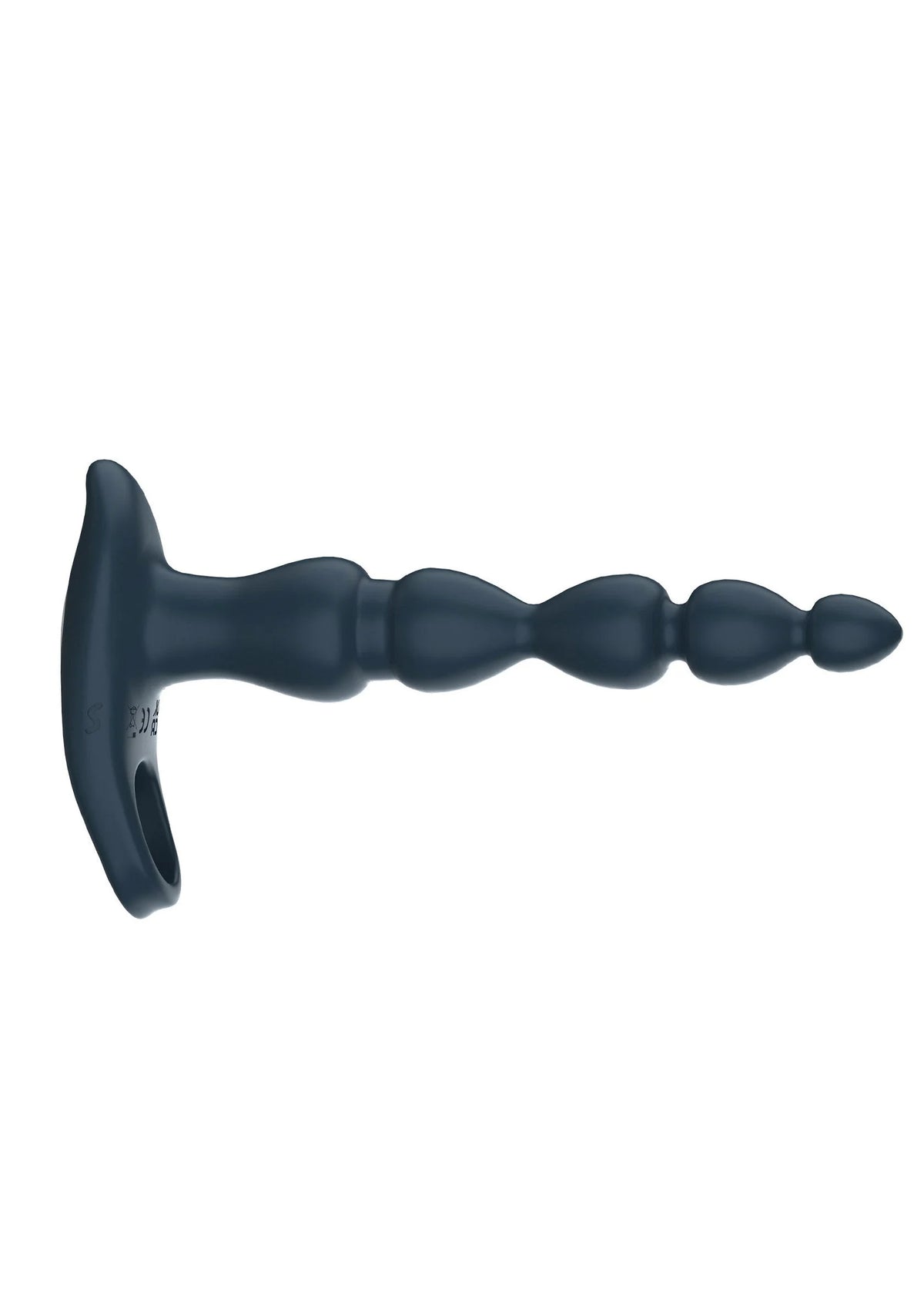 Bestel: Elixer Vibrating Double Penetrator by ToyJoy Urban - bij Happytoys: de erotische sex webshop | liever Happy dan Easy ⭐⭐⭐⭐⭐
