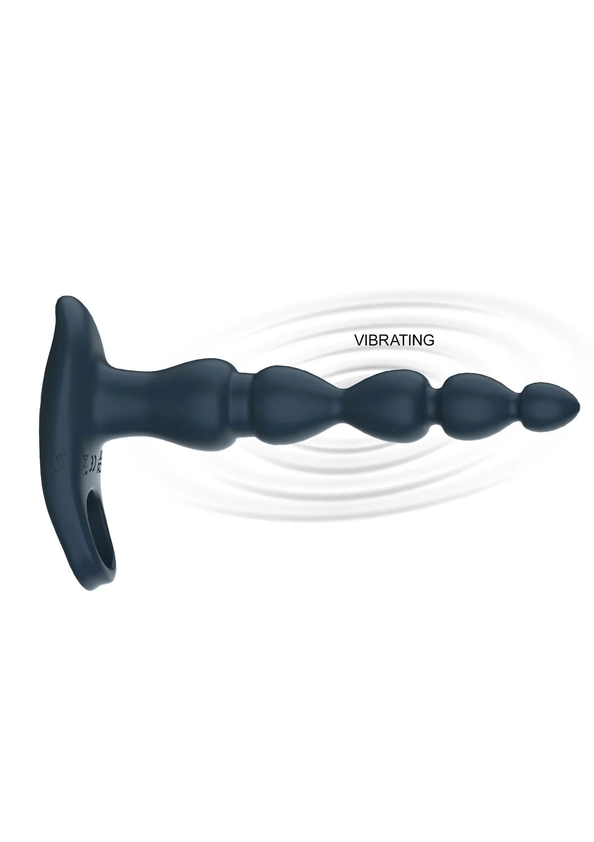 Bestel: Elixer Vibrating Double Penetrator by ToyJoy Urban - bij Happytoys: de erotische sex webshop | liever Happy dan Easy ⭐⭐⭐⭐⭐