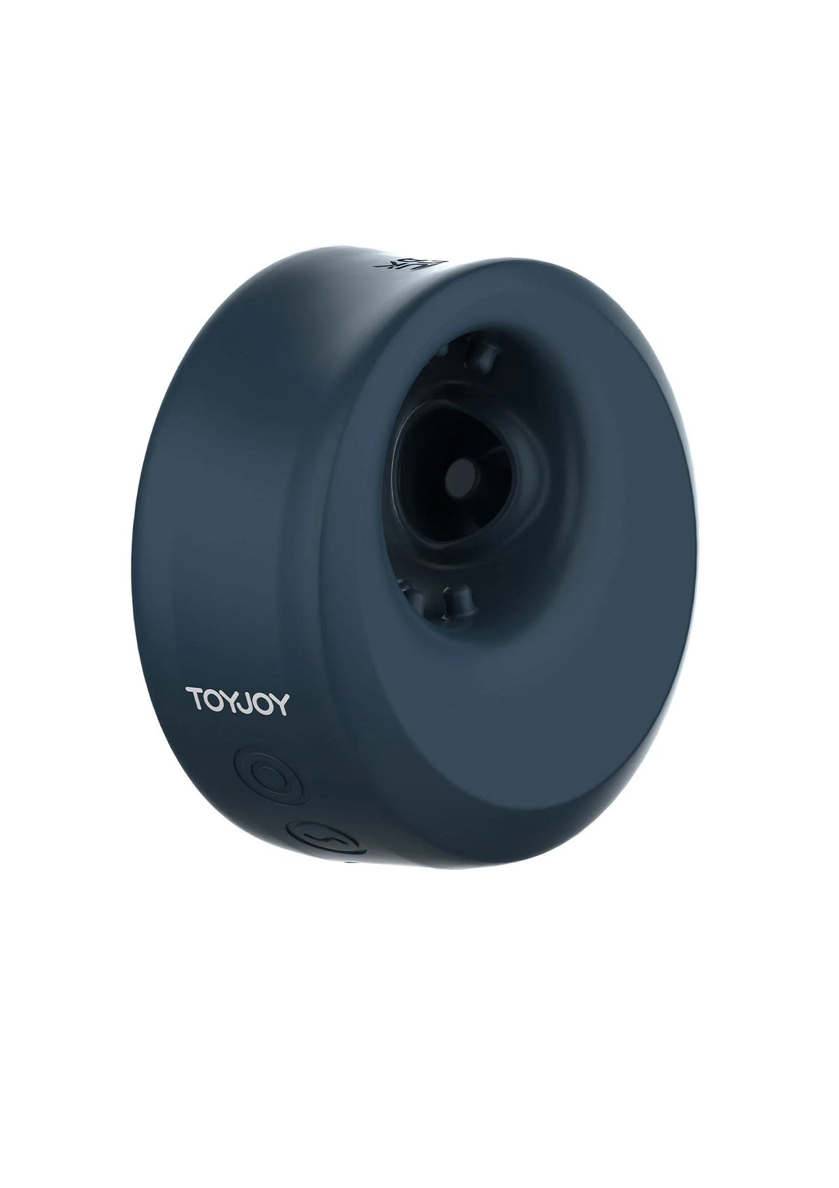 Bestel: Urban ZEPHYR - Pulsating Stroker & C - Ring by ToyJoy - bij Happytoys: de erotische sex webshop | liever Happy dan Easy ⭐⭐⭐⭐⭐ - Default Title - 11025 - BLUE