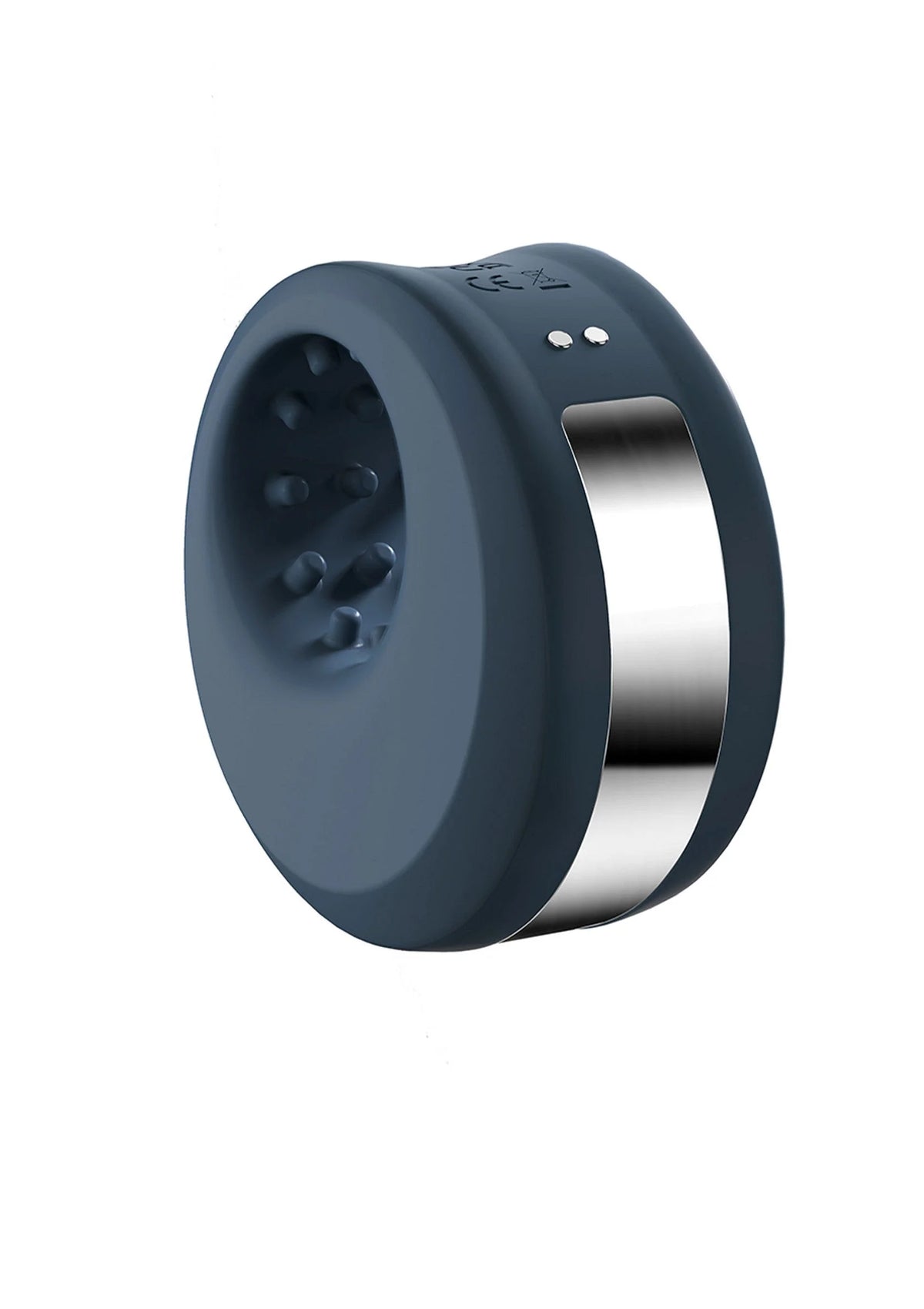 Bestel: Urban ZEPHYR - Pulsating Stroker & C - Ring by ToyJoy - bij Happytoys: de erotische sex webshop | liever Happy dan Easy ⭐⭐⭐⭐⭐