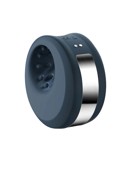 Bestel: Urban ZEPHYR - Pulsating Stroker & C - Ring by ToyJoy - bij Happytoys: de erotische sex webshop | liever Happy dan Easy ⭐⭐⭐⭐⭐