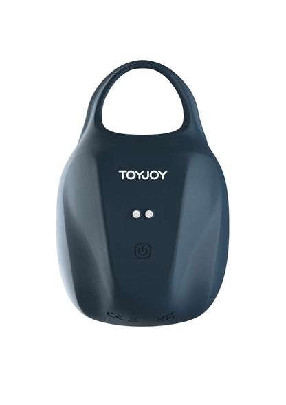 Bronx Scrotum Sleeve Ring by ToyJoy Urban