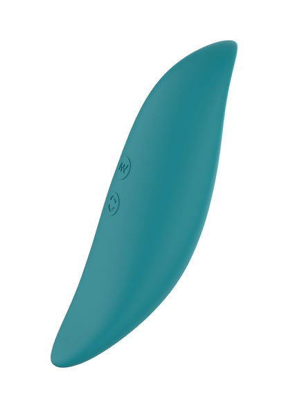 Bestel: The Mira Tapping Stimulator by ToyJoy - bij Happytoys: de erotische sex webshop | liever Happy dan Easy ⭐⭐⭐⭐⭐