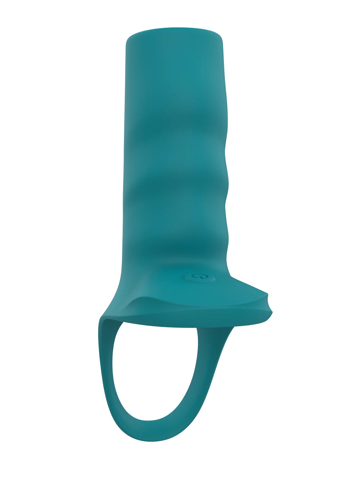 Bestel: The Zayn Vibrating Couple Sleeve by ToyJoy - bij Happytoys: de erotische sex webshop | liever Happy dan Easy ⭐⭐⭐⭐⭐