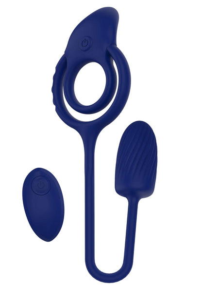 Bestel: The Thria Ultimate Couple Climaxer by ToyJoy - bij Happytoys: de erotische sex webshop | liever Happy dan Easy ⭐⭐⭐⭐⭐ - Default Title - 11054 - BLUE