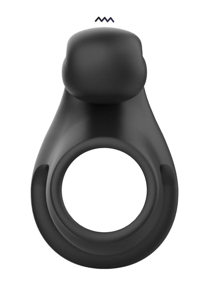 Bestel: The Aladin Ultimate Couple Ring by ToyJoy - bij Happytoys: de erotische sex webshop | liever Happy dan Easy ⭐⭐⭐⭐⭐