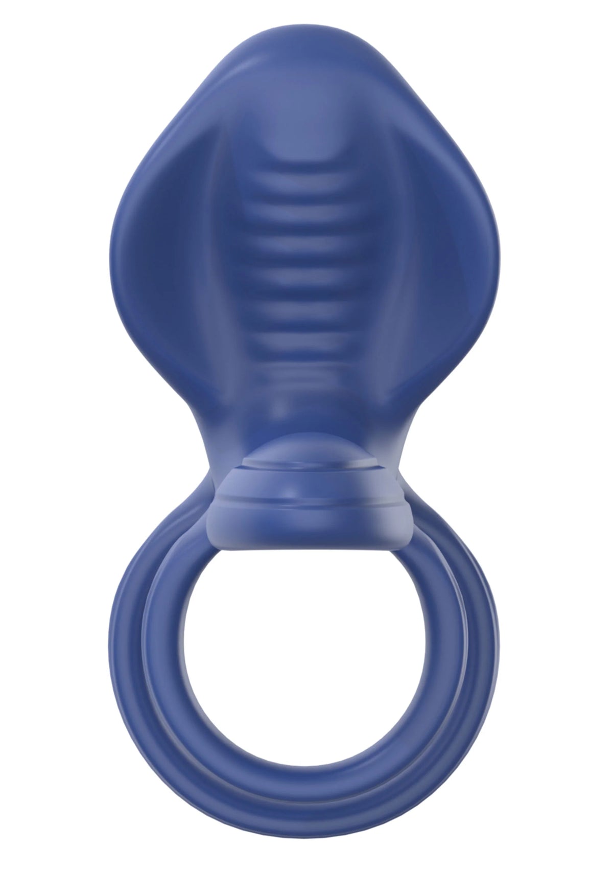 Bestel: Couples Slimline Vibrator Ring by Xocoon - bij Happytoys: de erotische sex webshop | liever Happy dan Easy ⭐⭐⭐⭐⭐