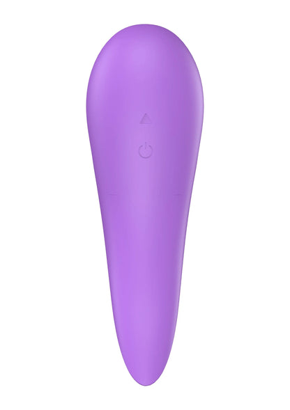 Bestel: SalsaTap Sensation Tapping and Togue Stimulator by Xocoon - bij Happytoys: de erotische sex webshop | liever Happy dan Easy ⭐⭐⭐⭐⭐