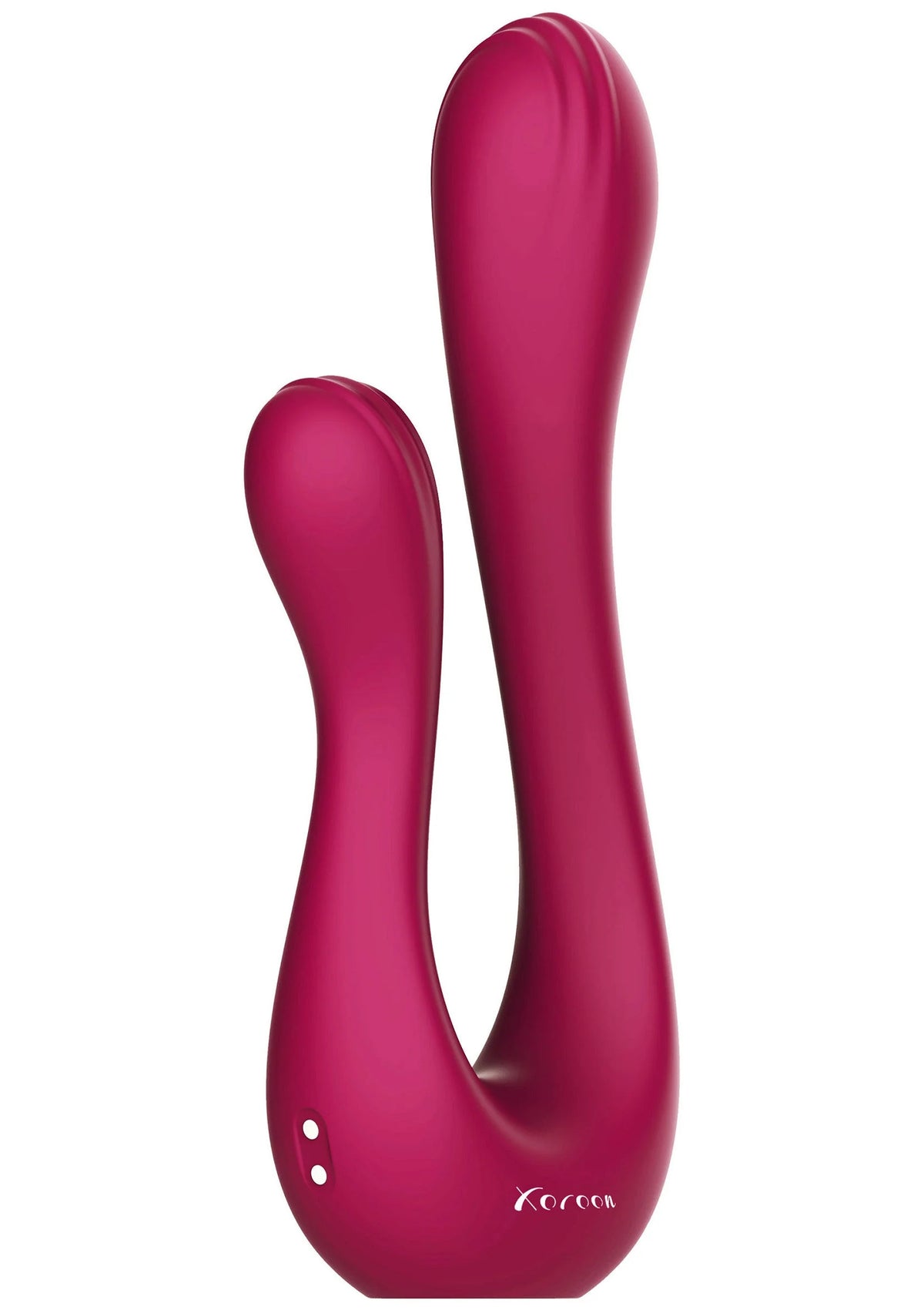 Bestel: Sync Sensation Vibrator by Xocoon - bij Happytoys: de erotische sex webshop | liever Happy dan Easy ⭐⭐⭐⭐⭐
