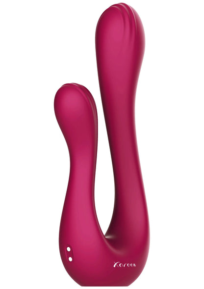 Bestel: Sync Sensation Vibrator by Xocoon - bij Happytoys: de erotische sex webshop | liever Happy dan Easy ⭐⭐⭐⭐⭐