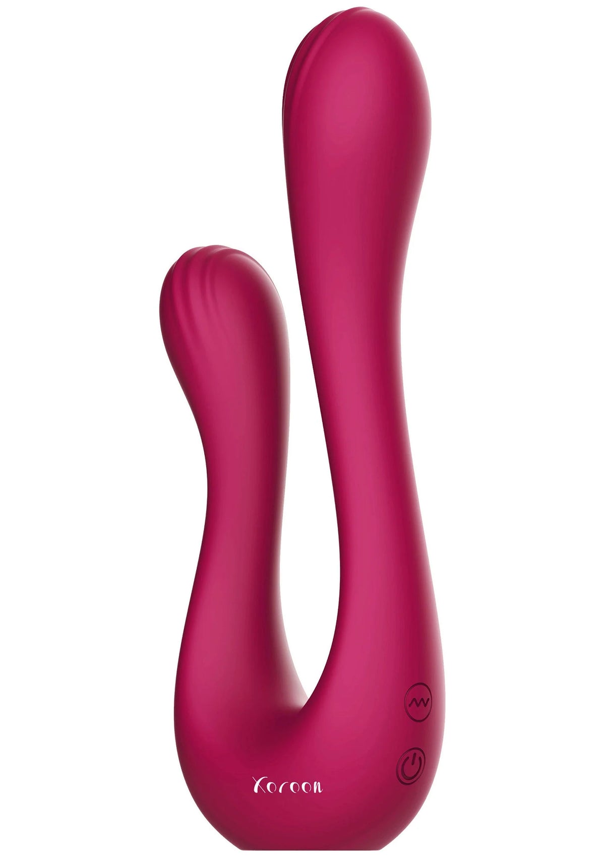Bestel: Sync Sensation Vibrator by Xocoon - bij Happytoys: de erotische sex webshop | liever Happy dan Easy ⭐⭐⭐⭐⭐