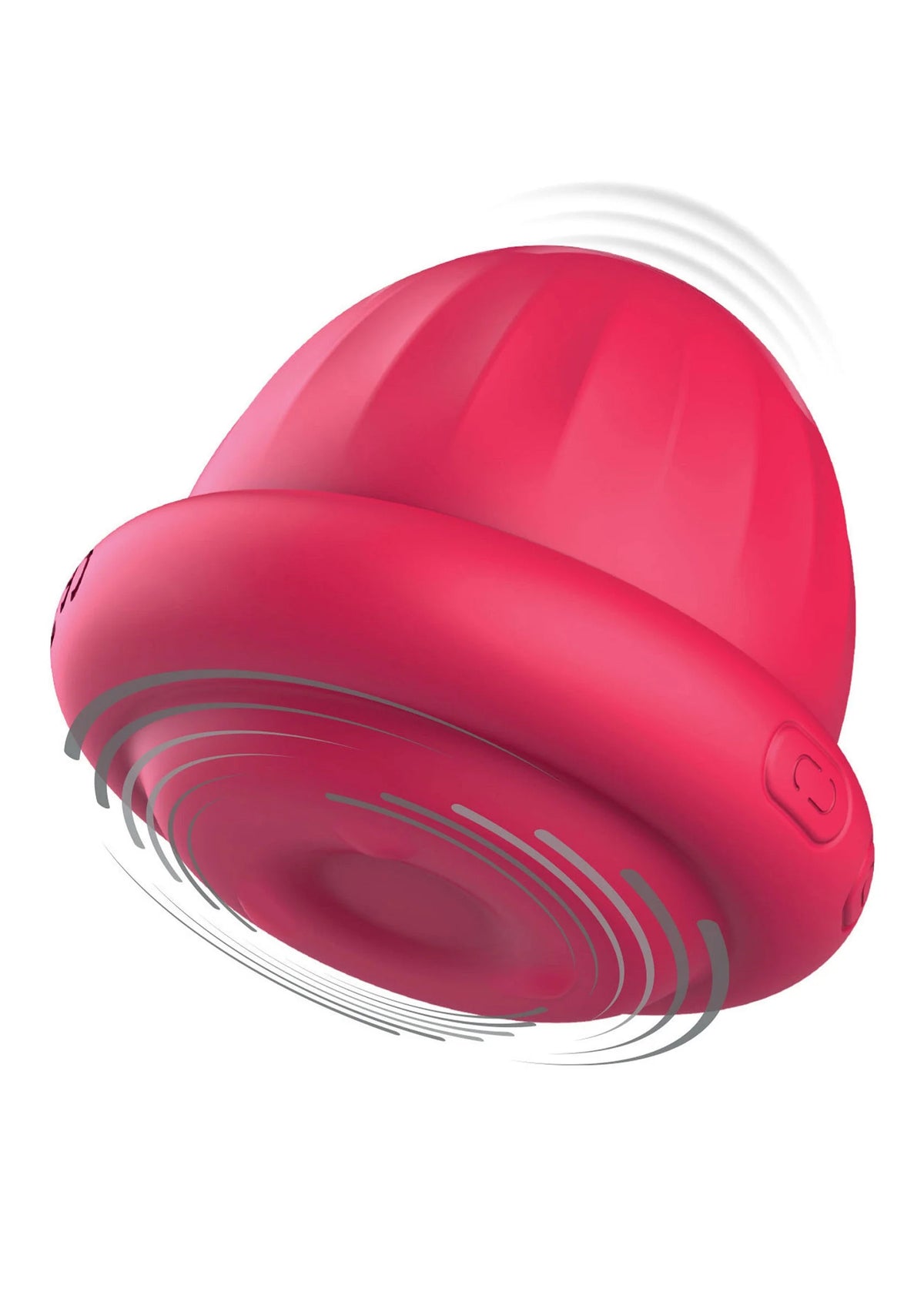 Bestel: Pearl Pulse Duo Clitoris Stimulator by Xocoon - bij Happytoys: de erotische sex webshop | liever Happy dan Easy ⭐⭐⭐⭐⭐ - Default Title - 11096 - FUCHSIA