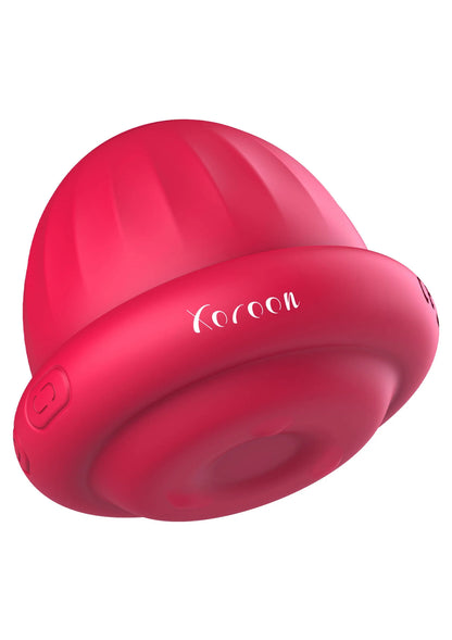 Bestel: Pearl Pulse Duo Clitoris Stimulator by Xocoon - bij Happytoys: de erotische sex webshop | liever Happy dan Easy ⭐⭐⭐⭐⭐