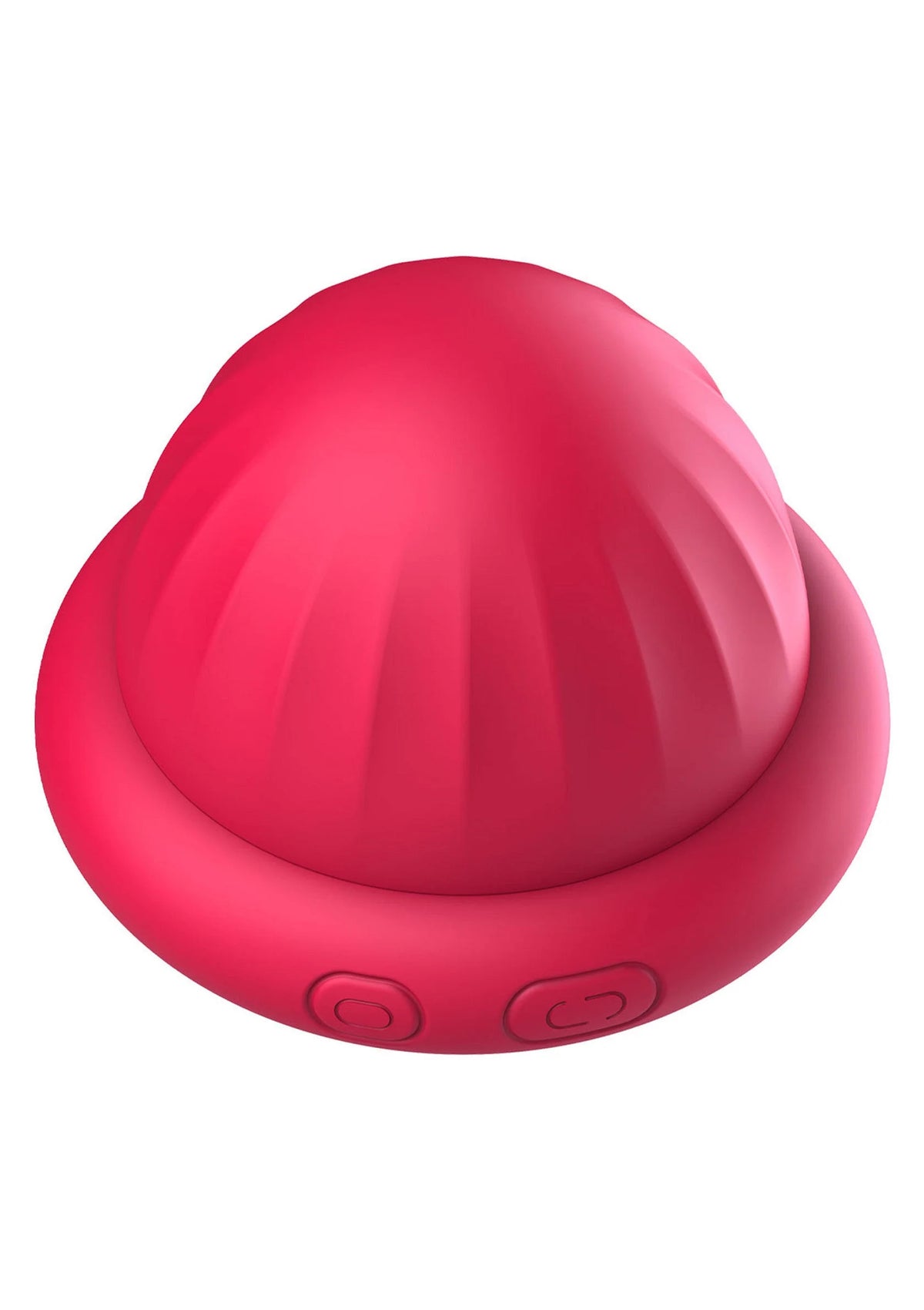 Bestel: Pearl Pulse Duo Clitoris Stimulator by Xocoon - bij Happytoys: de erotische sex webshop | liever Happy dan Easy ⭐⭐⭐⭐⭐
