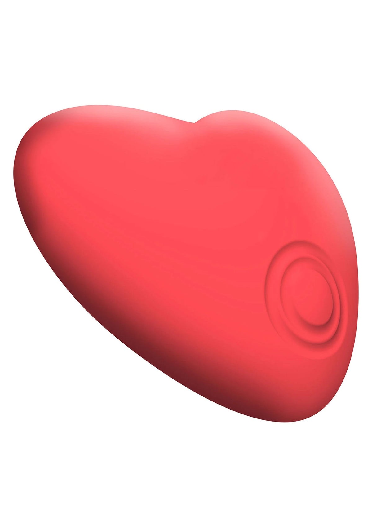 Bestel: Heartbeat Pulsating & Vibrating Stimulator by Xocoon - bij Happytoys: de erotische sex webshop | liever Happy dan Easy ⭐⭐⭐⭐⭐