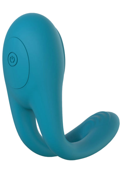 Bestel: Love Connection Couples Ring by Xocoon - bij Happytoys: de erotische sex webshop | liever Happy dan Easy ⭐⭐⭐⭐⭐