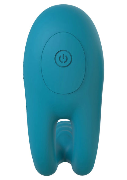 Bestel: Love Connection Couples Ring by Xocoon - bij Happytoys: de erotische sex webshop | liever Happy dan Easy ⭐⭐⭐⭐⭐