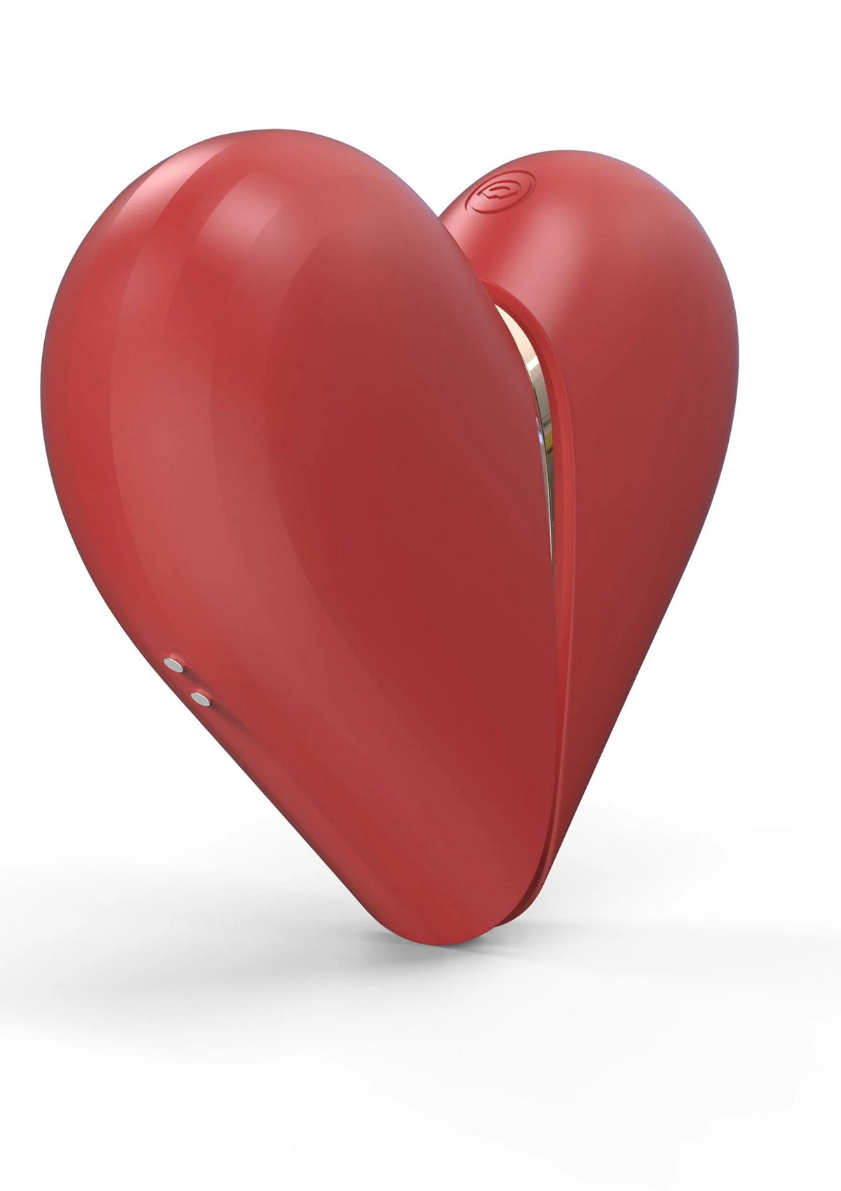 Bestel: Heartbreaker 2 - in - 1 Stimulator by Xocoon - bij Happytoys: de erotische sex webshop | liever Happy dan Easy ⭐⭐⭐⭐⭐
