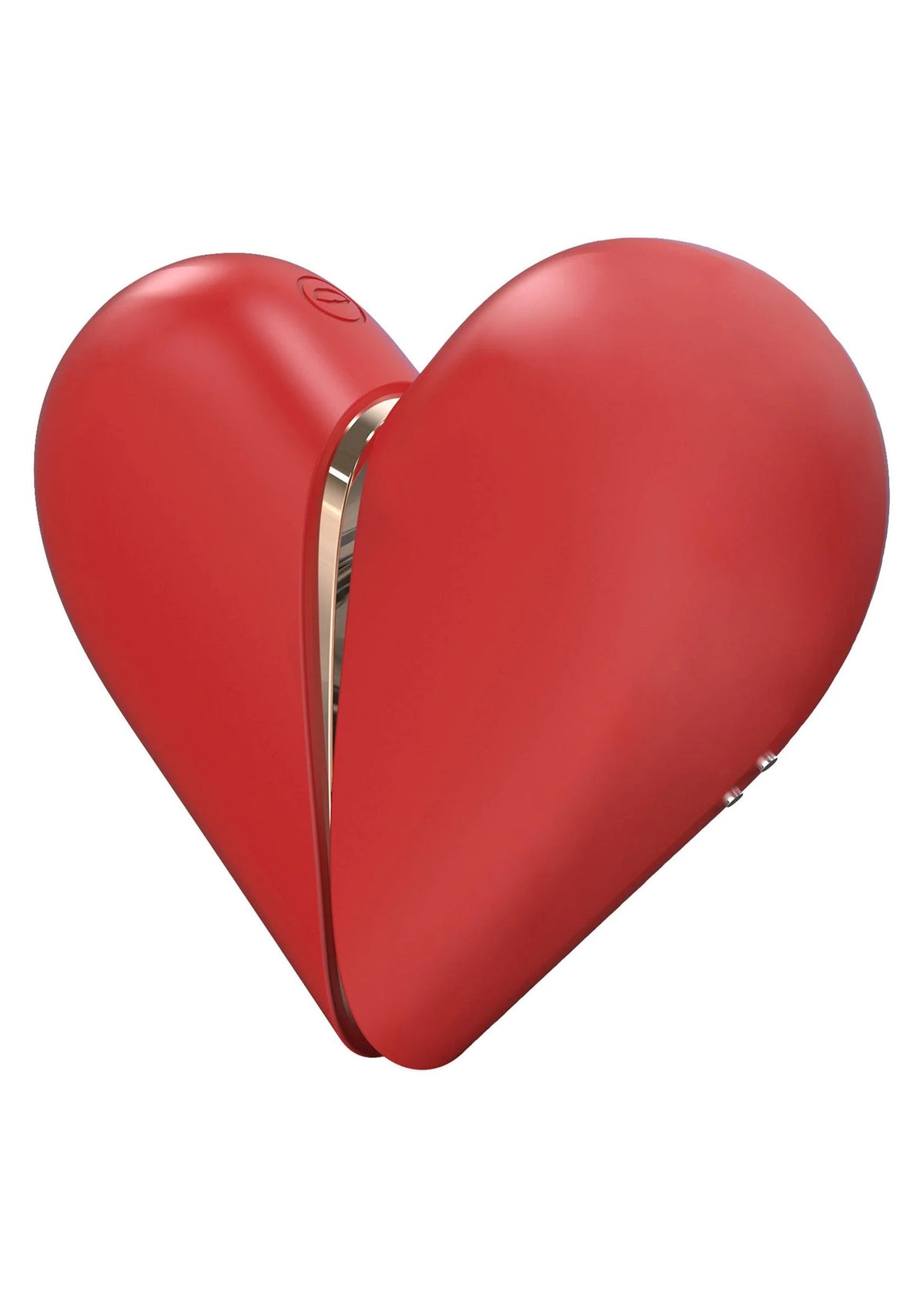 Bestel: Heartbreaker 2 - in - 1 Stimulator by Xocoon - bij Happytoys: de erotische sex webshop | liever Happy dan Easy ⭐⭐⭐⭐⭐